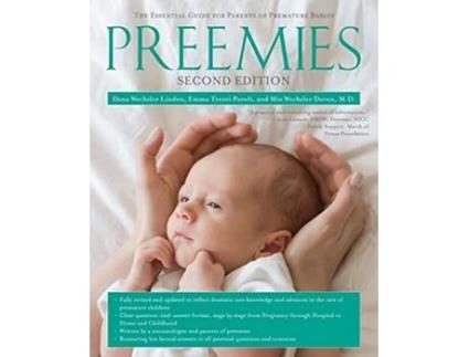 Livro Preemies Second Edition de Dana Wechsler Linden, Emma Trenti Paroli et al. (Inglês)