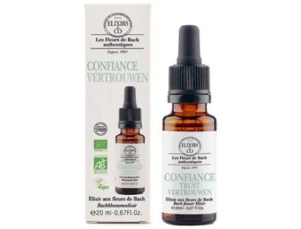 Elixires & Co Confiança Bio 20 Ml ELIXIRS & CO