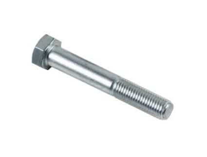 Corpo Do Parafuso LENNIE Zincado Branco Ø12X60 Caixa com 50 Vhp881206002B