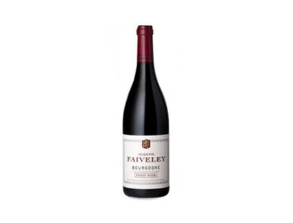 Faiveley Borgonha Pinot Noir Tinto 2021 DOMAINE FAIVELEY