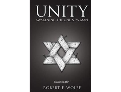 Livro Unity Awakening the One New Man de Jack Hayford Jonathan Bernis (Inglês)