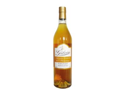 Conhaque FRANCOIS GIBOIN L'HERMITAGE Selection Borderies Ugni Blanco Cognac (0.7 L - 1 Unidade)