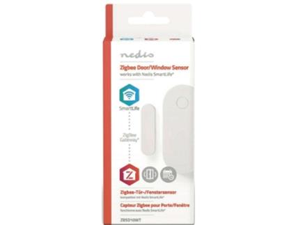 Sensor Porta/Janela Zigbee 3.0