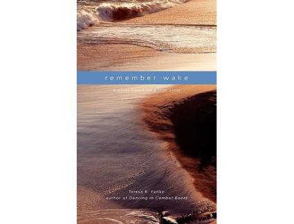 Livro Remember Wake de Teresa R Funke (Inglês)