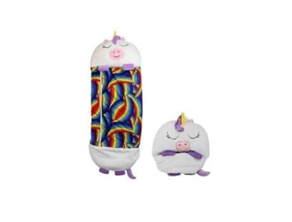 Saco De Dormir Preguiçoso Para Crianças Com Desenhos Animados 180*70Cm LMWT