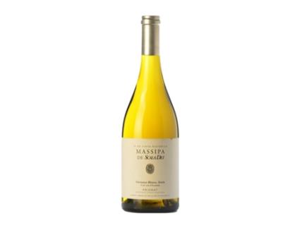 Vinho branco SCALA DEI Massipa Priorat Crianza (0.75 L - 1 Unidade)