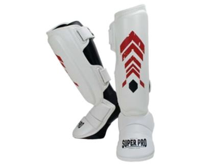 Protectores de Canelas SUPER PRO Raven XS