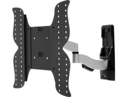 Suporte de TV AMER AMRWEX420 (Ajustável - 26'' a 55'' - Até 25 kg)