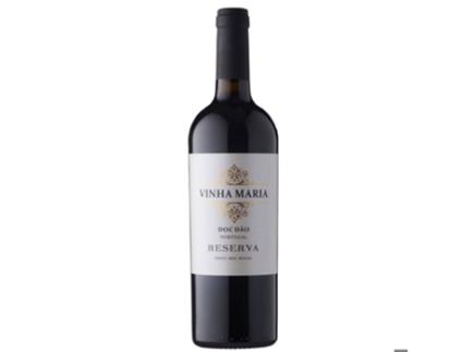 Vinha D. Maria Reserva Doc Dão Vinho Tinto VINHA MARIA