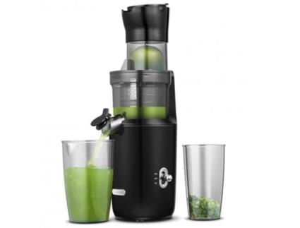 Extrator Juselixir Ii Preto Kitchencook KITCHEN COOK