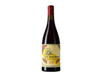Vinho A.A. BADENHORST Ramnasgras Cinsault Swartland (0.75 L - 1 Unidade)