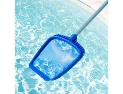Rede de Aterrissagem de Superfície Epuisurf SPLASH