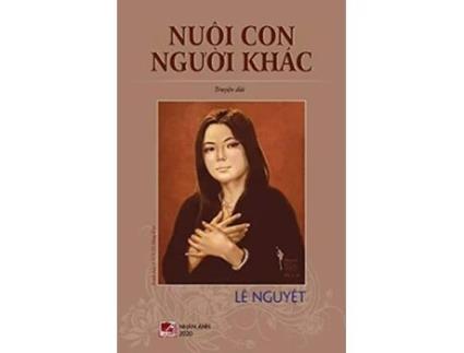 Livro Nuôi Con Ngu?i Khác Vietnamese Edition de Nguyet Le (Vietnamita)