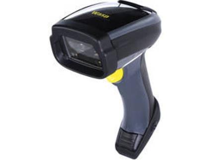 Leitor de Código de Barras WASP 633809002861
