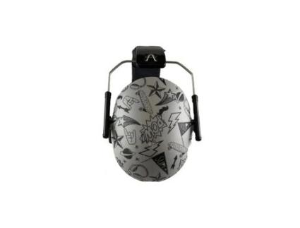 Protetores de Ouvido BANZ Graffiti