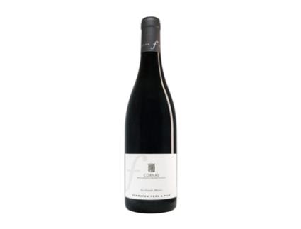 Vinho FERRATON PÈRE Les Grands Muriers Syrah Cornas (0.75 L - 1 Unidade)