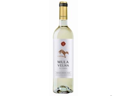 Mula Velha Regional Lisboa Vinho Branco