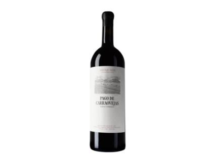 Vinho PAGO DE CARRAOVEJAS Ribera del Duero Garrafa Jéroboam-Duplo Magnum (3 L - 1 Unidade)