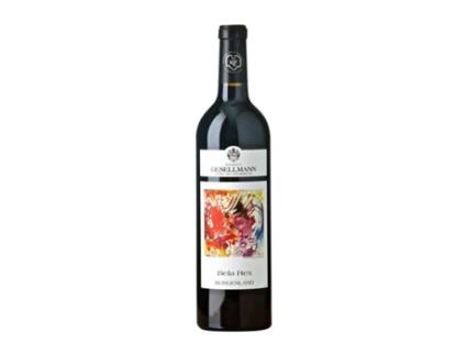 Vinho GESELLMANN Bela Rex Burgenland (0.75 L - 1 Unidade)