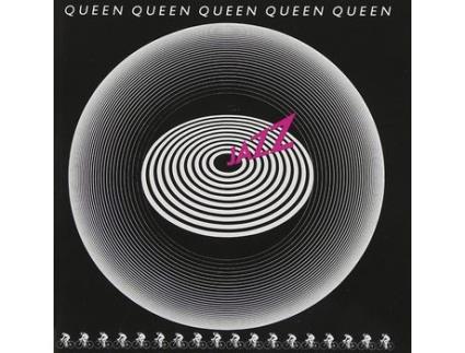 CD Queen Jazz  2011