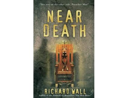 Livro Near Death de Wall Richard (Inglês)