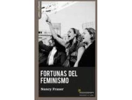 Livro Fortunas Del Feminismo de Cy Fraser (Espanhol)