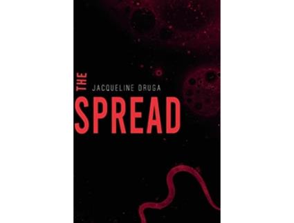 Livro The Spread de Jacqueline Druga (Inglês)