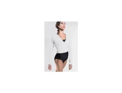 Lenço de Mulher WEAR MOI Branco (M)