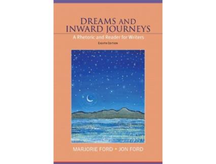 Livro Dreams and Inward Journeys de Marjorie Ford e Jon Ford (Inglês)