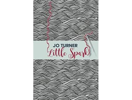 Livro Little Spark de Jo Turner (Inglês)