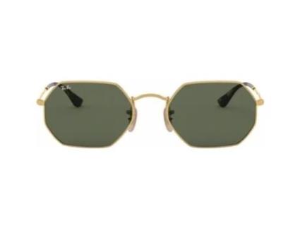 Óculos de Sol de Homem RAYBAN Outro Verde (Não comunicado)