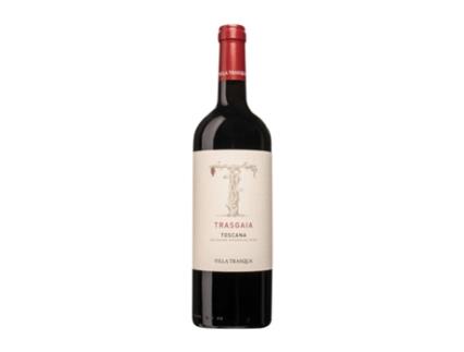 Vinho VILLA TRASQUA Trasgaia Rosso Toscana (0.75 L - 1 Unidade)