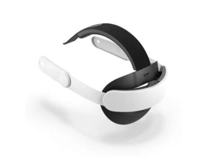 Correia Elite K4 para Meta Quest 3S Quest 3 KIWI DESIGN