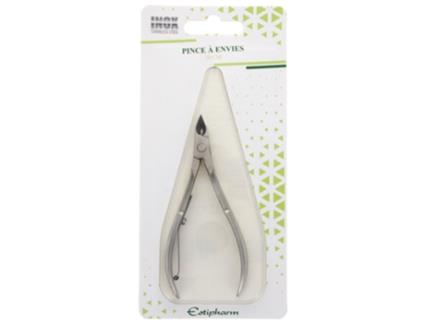 Alicate de manicure 10 cm ESTIPHARM