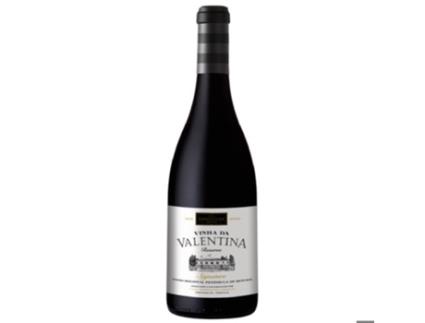 Vinha Da Valentina Reserva Signature Regional Península de Setúbal Vinho Tinto CASA ERMELINDA FREITAS