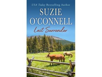 Livro Last Surrender Northstar de Suzie Oconnell (Inglês)