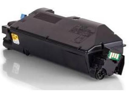 Tinteiro Preto para Utax Triumph-Adler P-C3560,3565-12K1T02Ns0Ut0