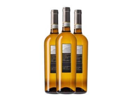 Vinho branco FEUDI DI SAN GREGORIO Altaroccia Fiano di Avellino Fiano d'Avellino (0.75 L - 3 Unidades)