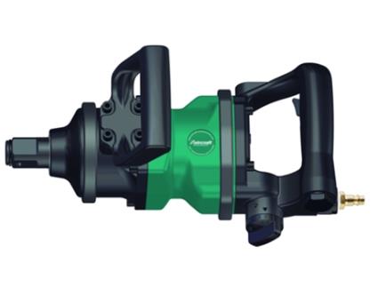 Chave de impacto quadrada AIRCRAFT 2401490 Iss 1 Pro