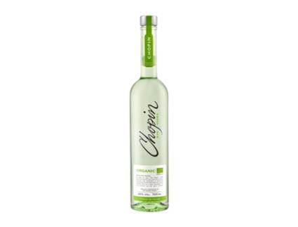 Vodca CHOPIN Rye Organic (0.7 L - 1 Unidade)