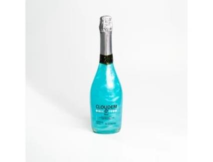 Espumante sem Álcool Cloudem 0% Blue