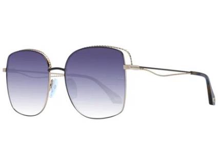 Ana Hickmann Óculos de Sol Ah3253 P03 59