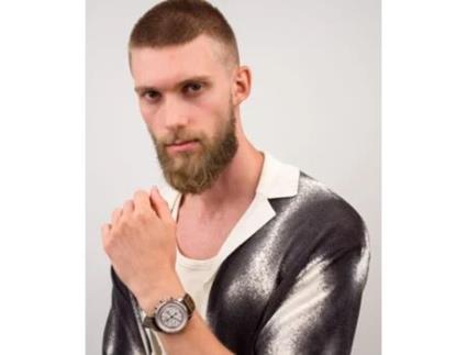 Relógio masculino ZEPPELIN Lz126 Los Angeles