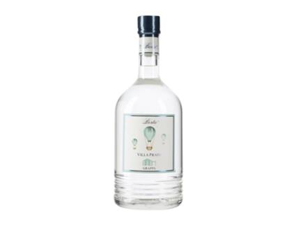 Aguardente Grappa BERTA Villa Prato Grappa Piemontese (1 L - 1 Unidade)