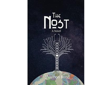 Livro The Nost de Shannon Bond (Inglês)