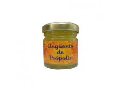 Propolmel Propolis Organic Unguent 30 Gr 30 Gr