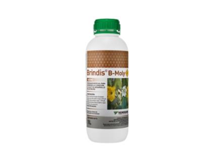 KENOGARD Preparado Especial Floración Cuaje Y Desarrollo de Frutos Brindis B-Moly Botella 1 Litro