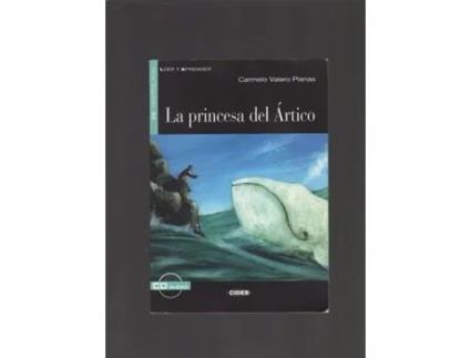 Livro Leer y aprender de Margarita Barbera (Inglês)