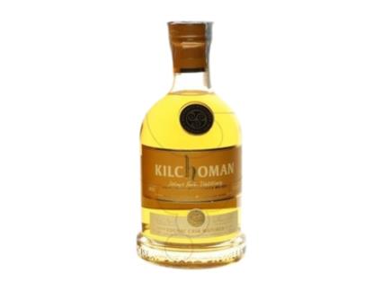 Whisky Single Malt KILCHOMAN Cognac Cask Matured (0.7 L - 1 Unidade)