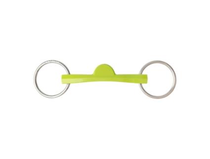 Brigadeiro Flexi Soft Port Ring Verde 135 Mmmetalab
